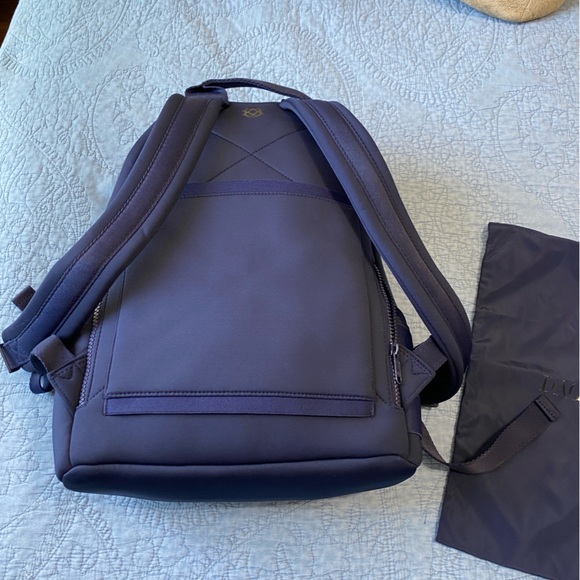 Dagne Dover Dakota Neoprene Backpack (Medium) - Picture 10 of 15